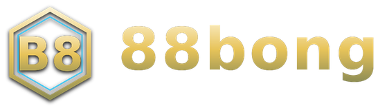 88bong logo