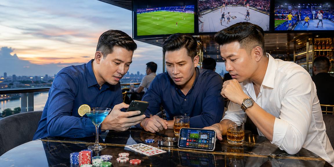 88bong Thưởng nạp tiền qua ví điện tử