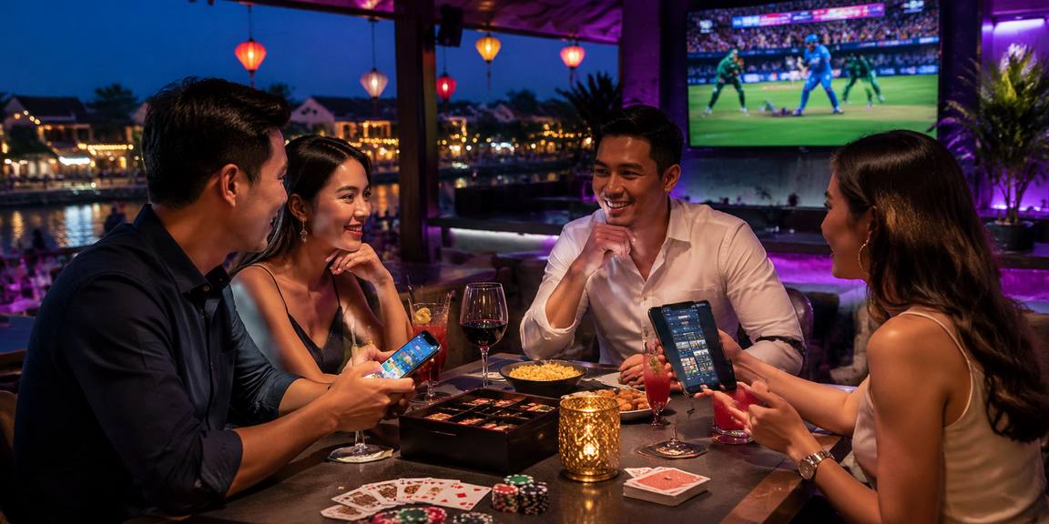 88bong Casino
