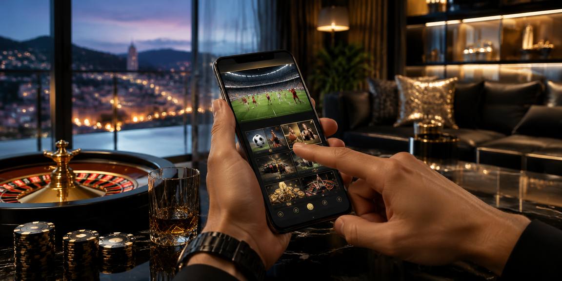 88bong Bên trong sảnh casino của 88bong